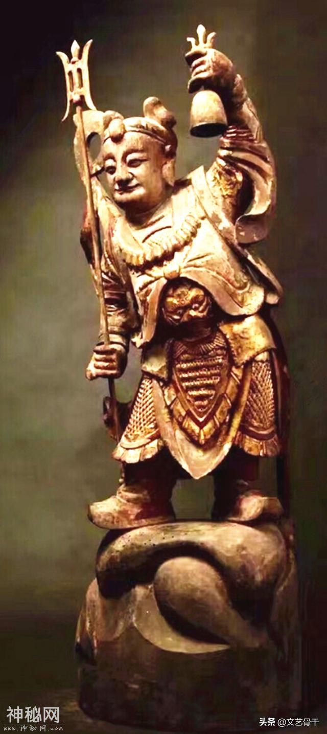 雷部众神之十二神将——道教美术-5.jpg
