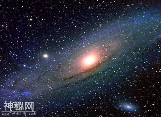 在宇宙的不同区域里光速是可变的吗？-2.jpg