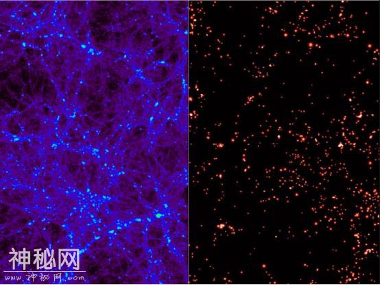 在宇宙的不同区域里光速是可变的吗？-6.jpg