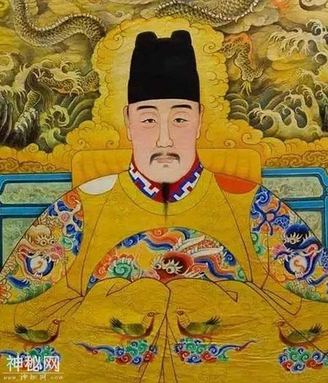 西游记中，为何单单没有这类动物成妖？地位太高，吴承恩不敢写-3.jpg