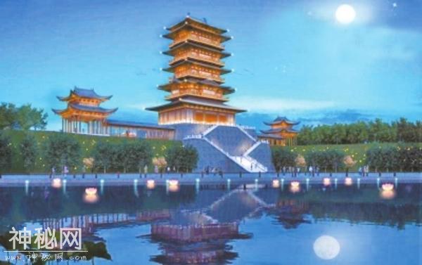 郑州西流湖公园将大变样：新增多处人文景观-1.jpg