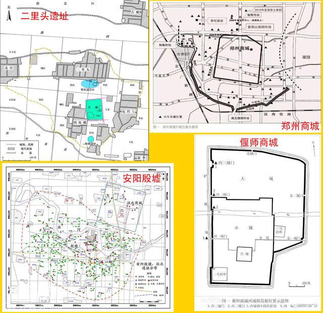 「原创」丰镐遗址考古80多年，为何挖不出来更多的都城遗址？-3.jpg