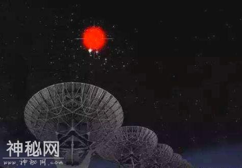 这种能量极强的神秘电波可照亮宇宙，10年间发生33次，成因未知-6.jpg