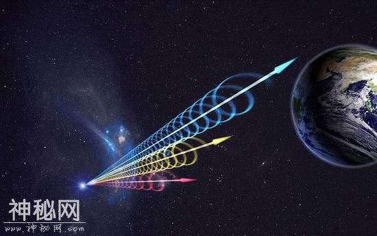 这种能量极强的神秘电波可照亮宇宙，10年间发生33次，成因未知-3.jpg