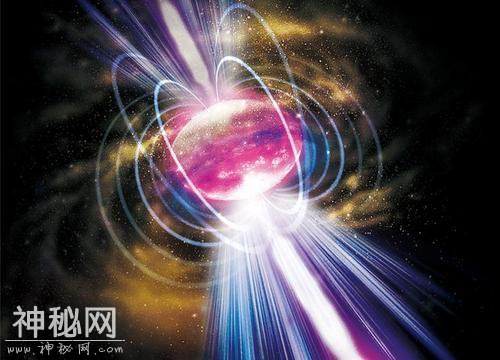 这种能量极强的神秘电波可照亮宇宙，10年间发生33次，成因未知-2.jpg
