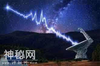 这种能量极强的神秘电波可照亮宇宙，10年间发生33次，成因未知-1.jpg
