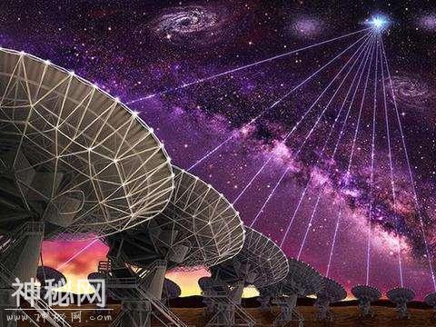 这种能量极强的神秘电波可照亮宇宙，10年间发生33次，成因未知-4.jpg