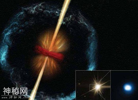 这种能量极强的神秘电波可照亮宇宙，10年间发生33次，成因未知-8.jpg