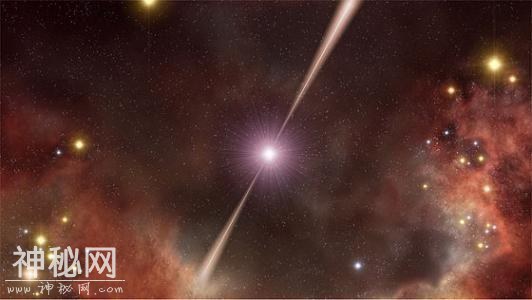 这种能量极强的神秘电波可照亮宇宙，10年间发生33次，成因未知-9.jpg