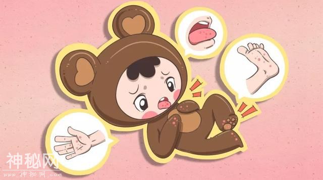 肠病毒症状有哪些？如何治疗及预防？医生完整解说！-2.jpg