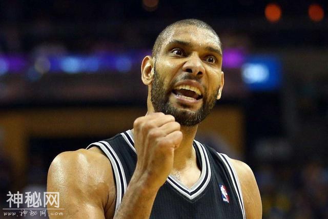 重排NBA历史10位大前锋：诺天王排历史第三，榜首之人实至名归-10.jpg