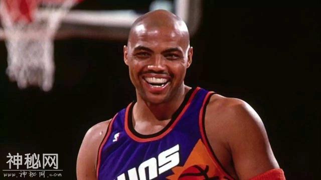 重排NBA历史10位大前锋：诺天王排历史第三，榜首之人实至名归-6.jpg
