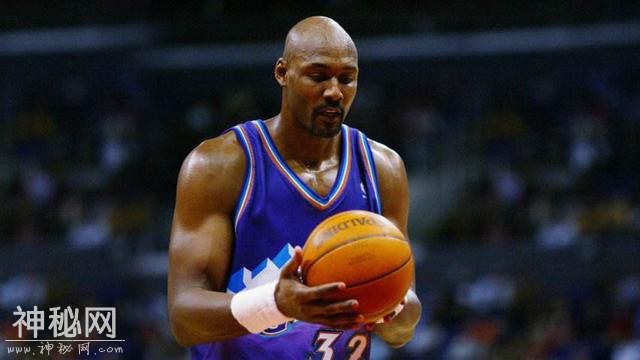 重排NBA历史10位大前锋：诺天王排历史第三，榜首之人实至名归-9.jpg