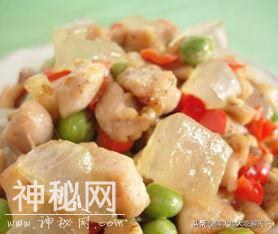健康养生，美容养颜的一道家常美食，这个食材你一定意想不到。-1.jpg