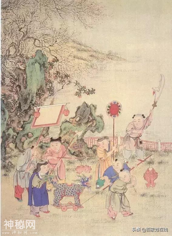 中国民俗别称大全，长知识！-5.jpg
