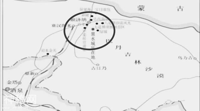 中国文物损失最惨重的一次盗掘！假扮探险，其实就是“强盗”-4.jpg