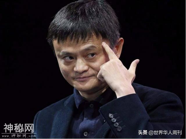 历史转折中的刘强东：5年前马云已预示今天结局-5.jpg