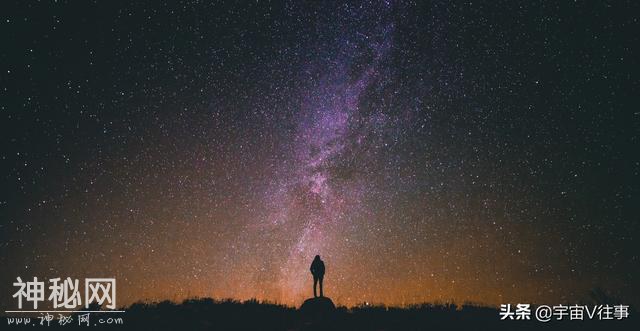 地球在宇宙中渺小如微尘，人类的存在是否毫无意义？-4.jpg