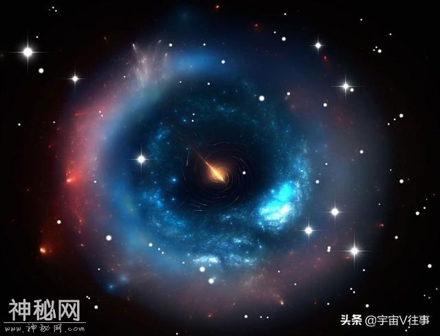 地球在宇宙中渺小如微尘，人类的存在是否毫无意义？-2.jpg