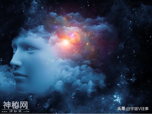 地球在宇宙中渺小如微尘，人类的存在是否毫无意义？-5.jpg
