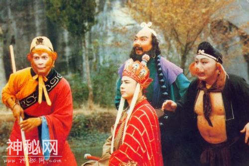 西游记作者信奉的是佛教还是道教?为何小说中佛教地位比道教高-2.jpg
