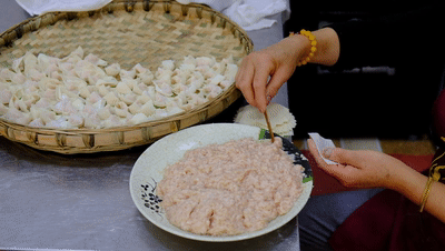 尝试过蘸水和速冻，但颠覆我认知的，还是这碗番茄鸡汤红油抄手-15.jpg