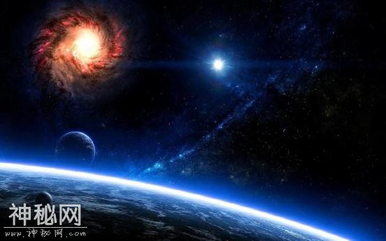 将宇宙中所有的天体压缩在一起，可以组成多大的星球？-5.jpg