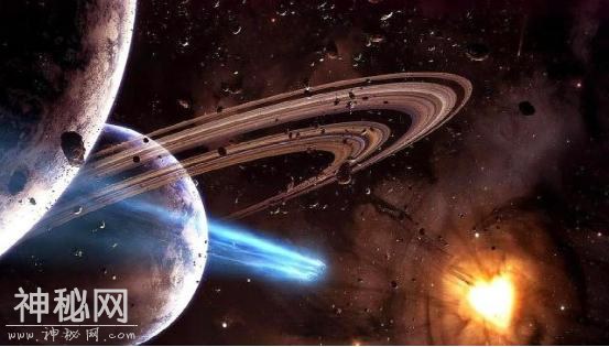 将宇宙中所有的天体压缩在一起，可以组成多大的星球？-2.jpg