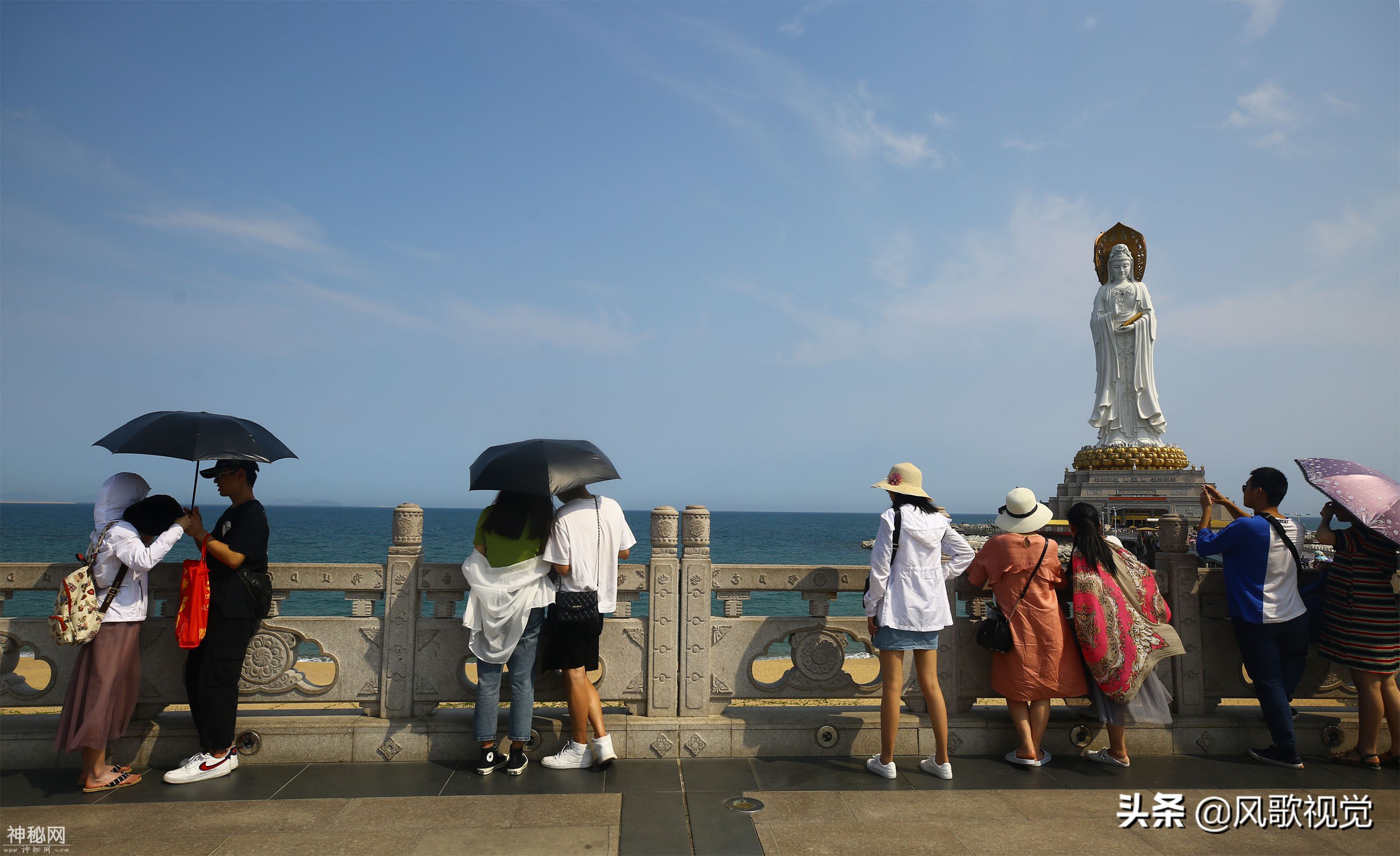 清明小长假遇上三月三，三亚景区民俗文化活动丰富多彩-6.jpg