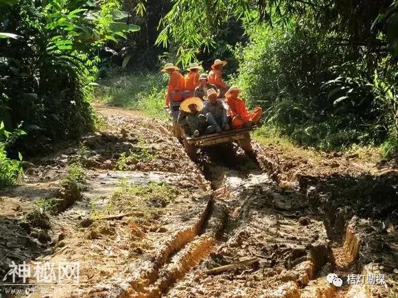 地质工作者的这些照片，绝对不敢让亲人看到，太心疼！-1.jpg