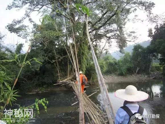 地质工作者的这些照片，绝对不敢让亲人看到，太心疼！-5.jpg