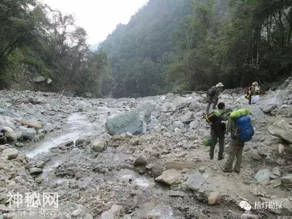 地质工作者的这些照片，绝对不敢让亲人看到，太心疼！-12.jpg