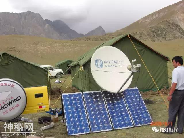 地质工作者的这些照片，绝对不敢让亲人看到，太心疼！-23.jpg