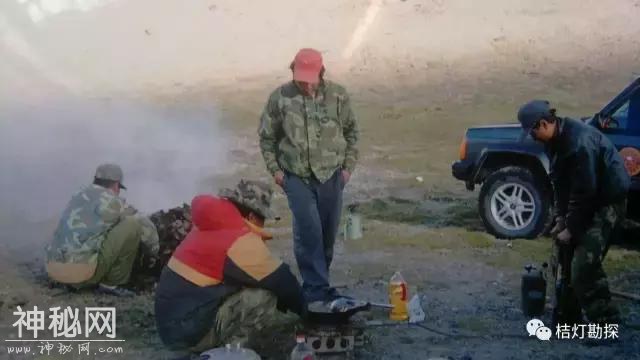 地质工作者的这些照片，绝对不敢让亲人看到，太心疼！-27.jpg
