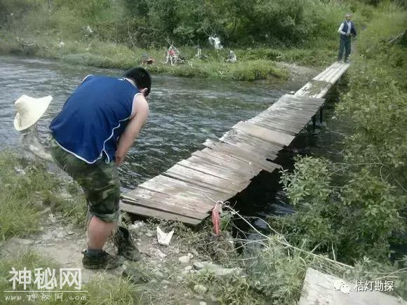 地质工作者的这些照片，绝对不敢让亲人看到，太心疼！-36.jpg