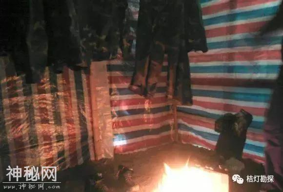 地质工作者的这些照片，绝对不敢让亲人看到，太心疼！-35.jpg