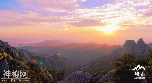 千载人文崂山，万般山海风情——崂山欢迎您-3.jpg