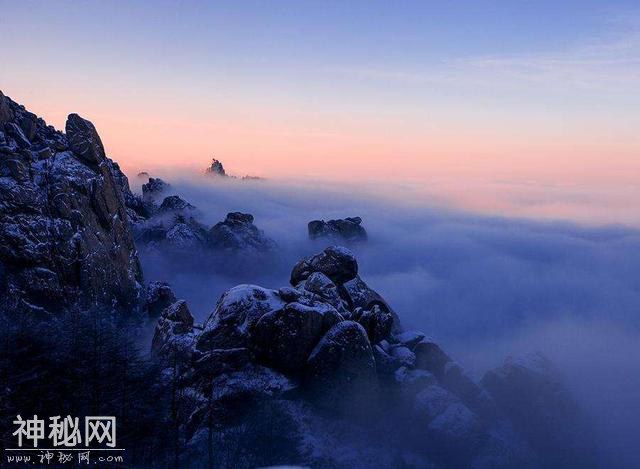 细数中国四大“道教名山”！最后一座横跨4省，被称中国第一神山-1.jpg