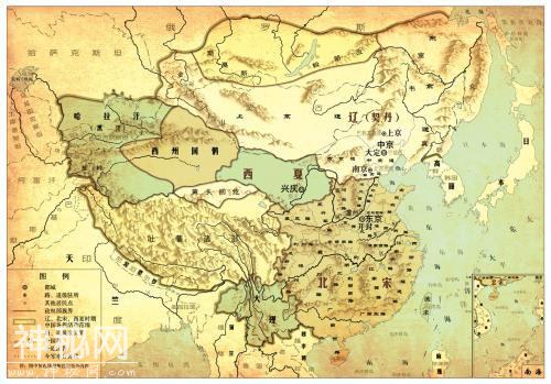 连历史老师都不愿讲的五代十国，看完这篇终于搞清楚了-1.jpg