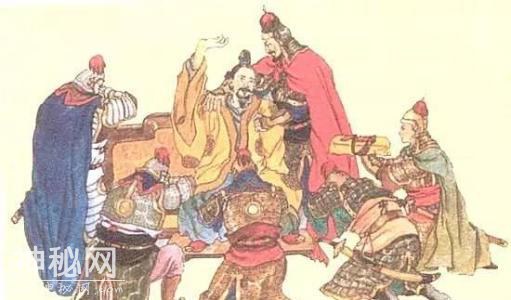 连历史老师都不愿讲的五代十国，看完这篇终于搞清楚了-2.jpg