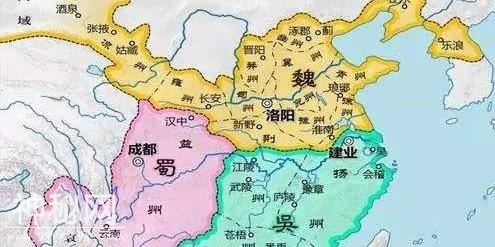 连历史老师都不愿讲的五代十国，看完这篇终于搞清楚了-7.jpg