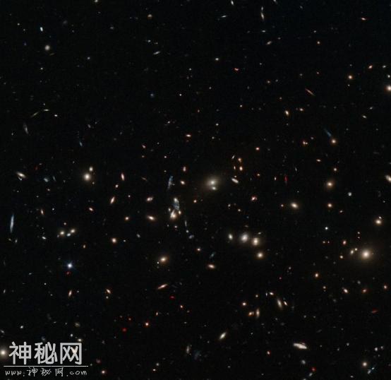 宇宙多大了？他的年龄又是怎么算的？-1.jpg