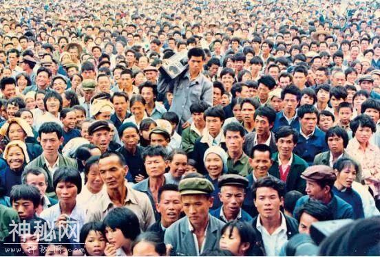 头条 | “三月三”的传统民俗活动，你知道多少呢？内有大量珍贵历史照片-25.jpg