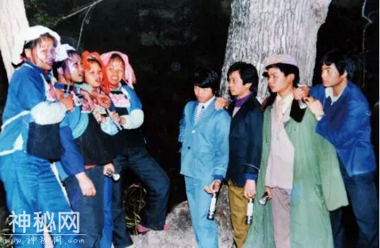头条 | “三月三”的传统民俗活动，你知道多少呢？内有大量珍贵历史照片-29.jpg