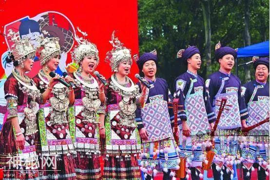 头条 | “三月三”的传统民俗活动，你知道多少呢？内有大量珍贵历史照片-33.jpg