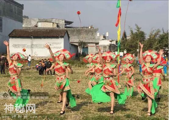 头条 | “三月三”的传统民俗活动，你知道多少呢？内有大量珍贵历史照片-39.jpg