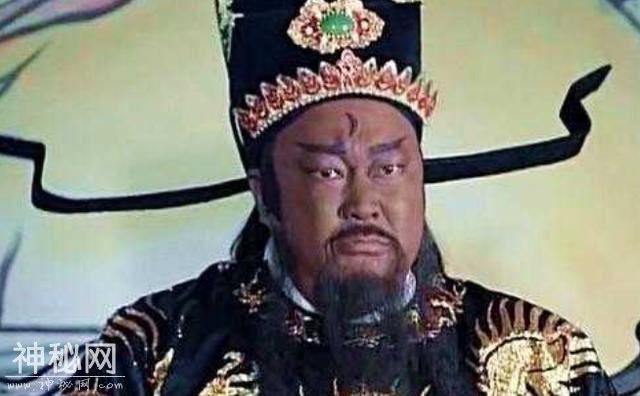 包拯墓被抢救性发掘，考古人员打开墓室，发现了一个难以接受事实-1.jpg