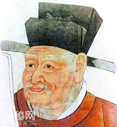包拯墓被抢救性发掘，考古人员打开墓室，发现了一个难以接受事实-2.jpg