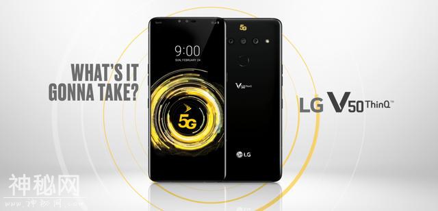 三星死对头宣布5G手机将于4月19日开卖：比S10便宜太多-1.jpg