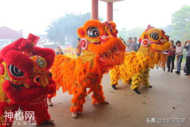 庐丰畲族乡2019年第五届“三月三”民俗文化节盛大开幕-1.jpg